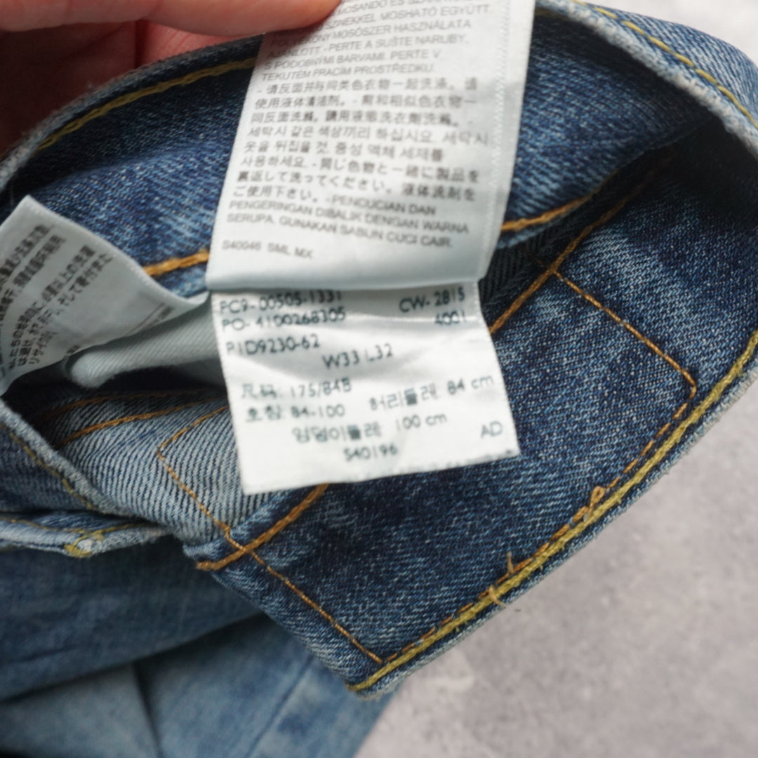 2000s Levi's Jeans