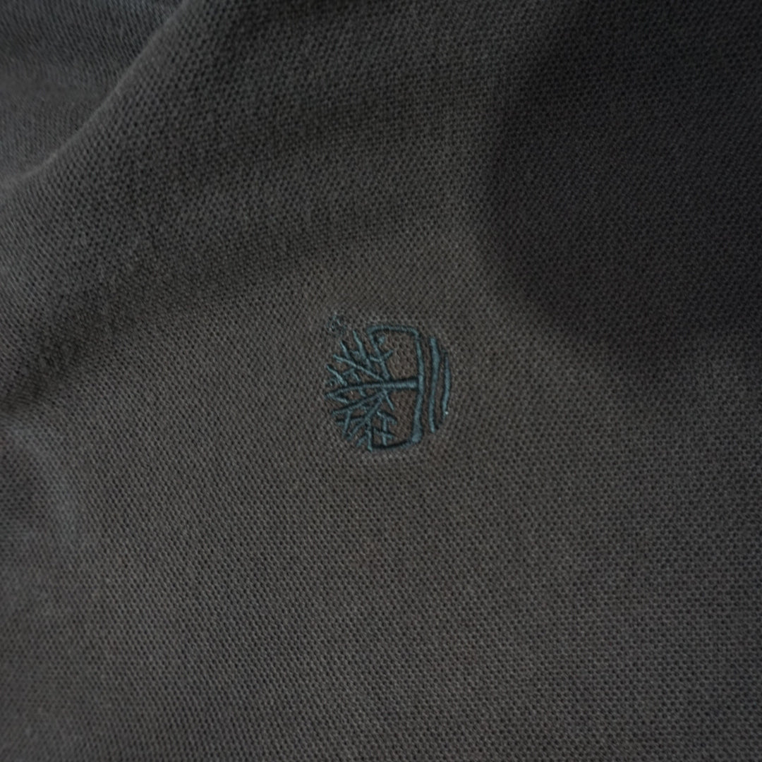 2000s Timberland Polo