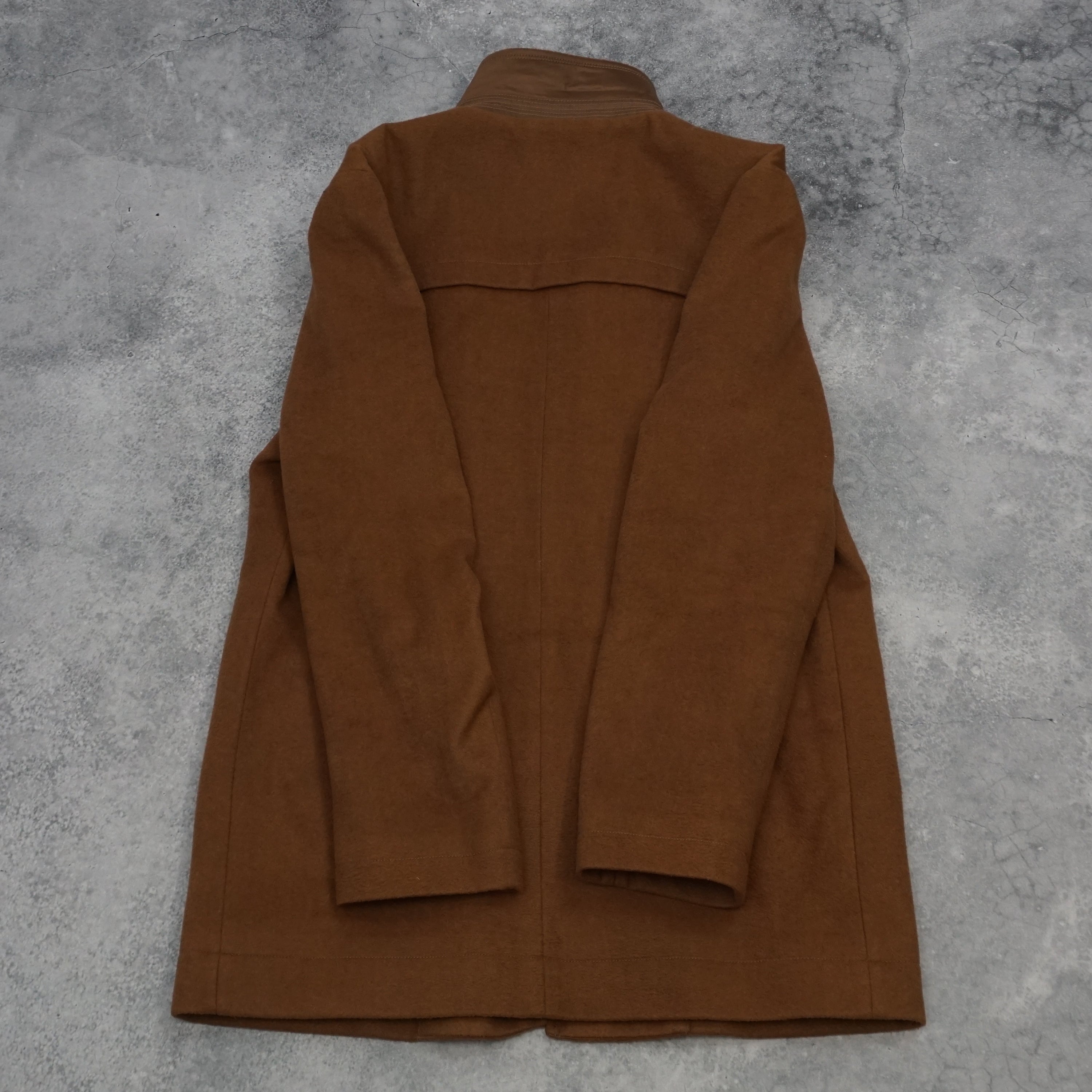 Reserve Coat
