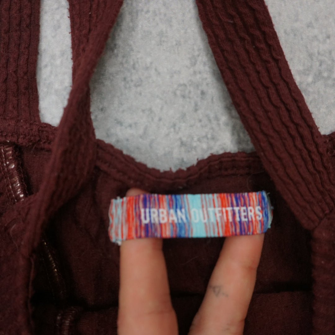 Urban Outfitters Ribbed Cami