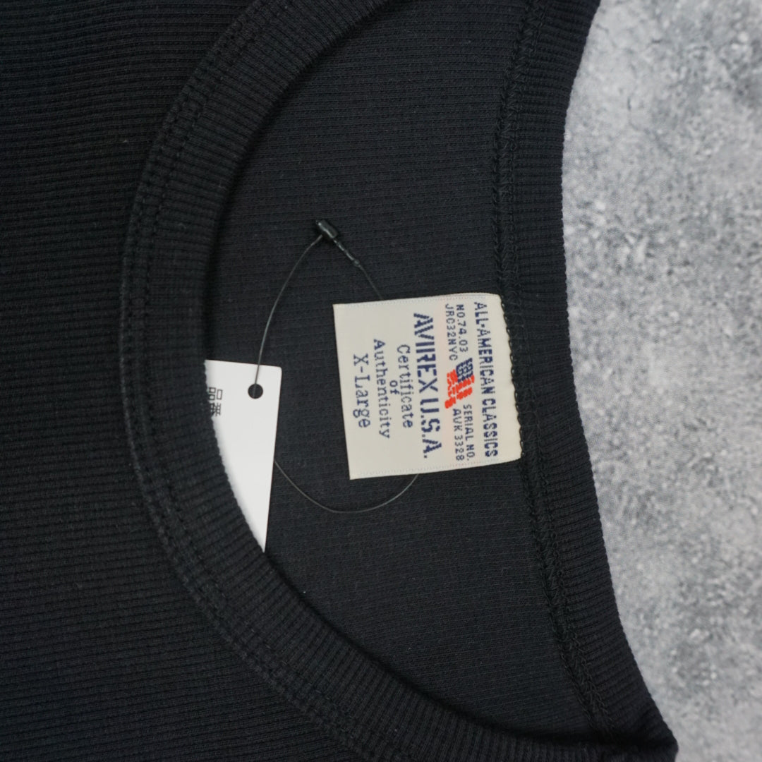Avirex Daily Wear T-Shirt