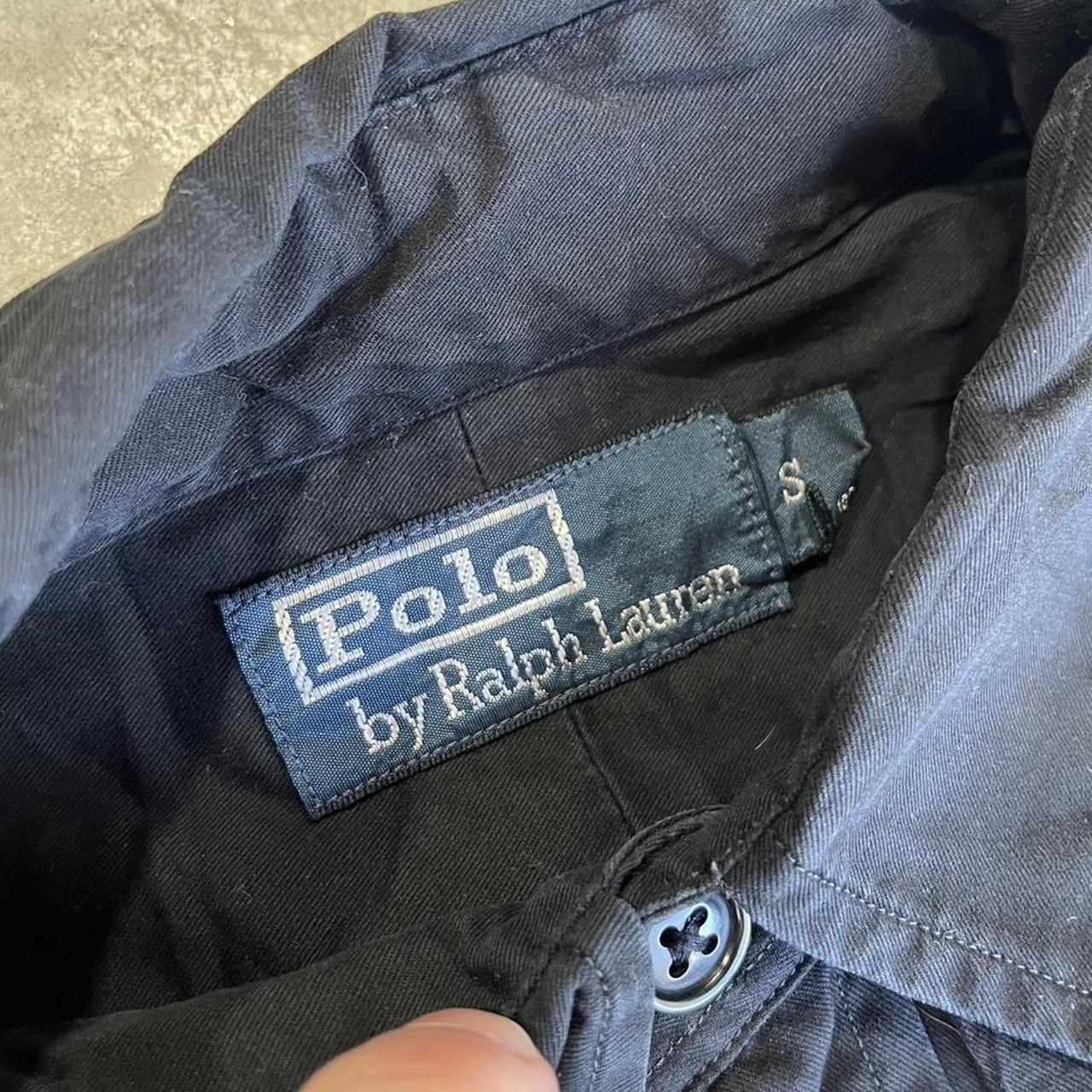 2000s Ralph Lauren Button Up