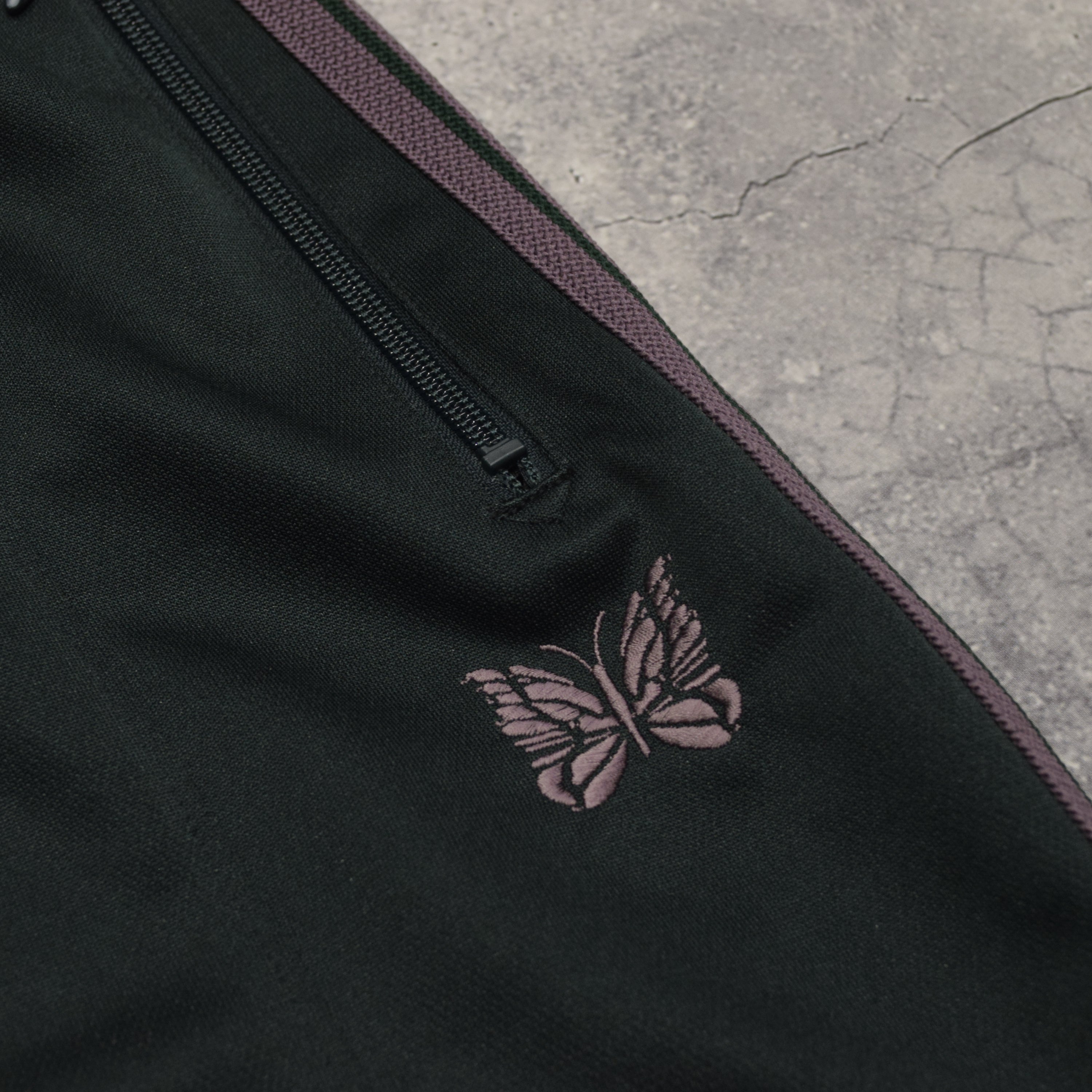 Needles HD Poly Smooth Track Pants