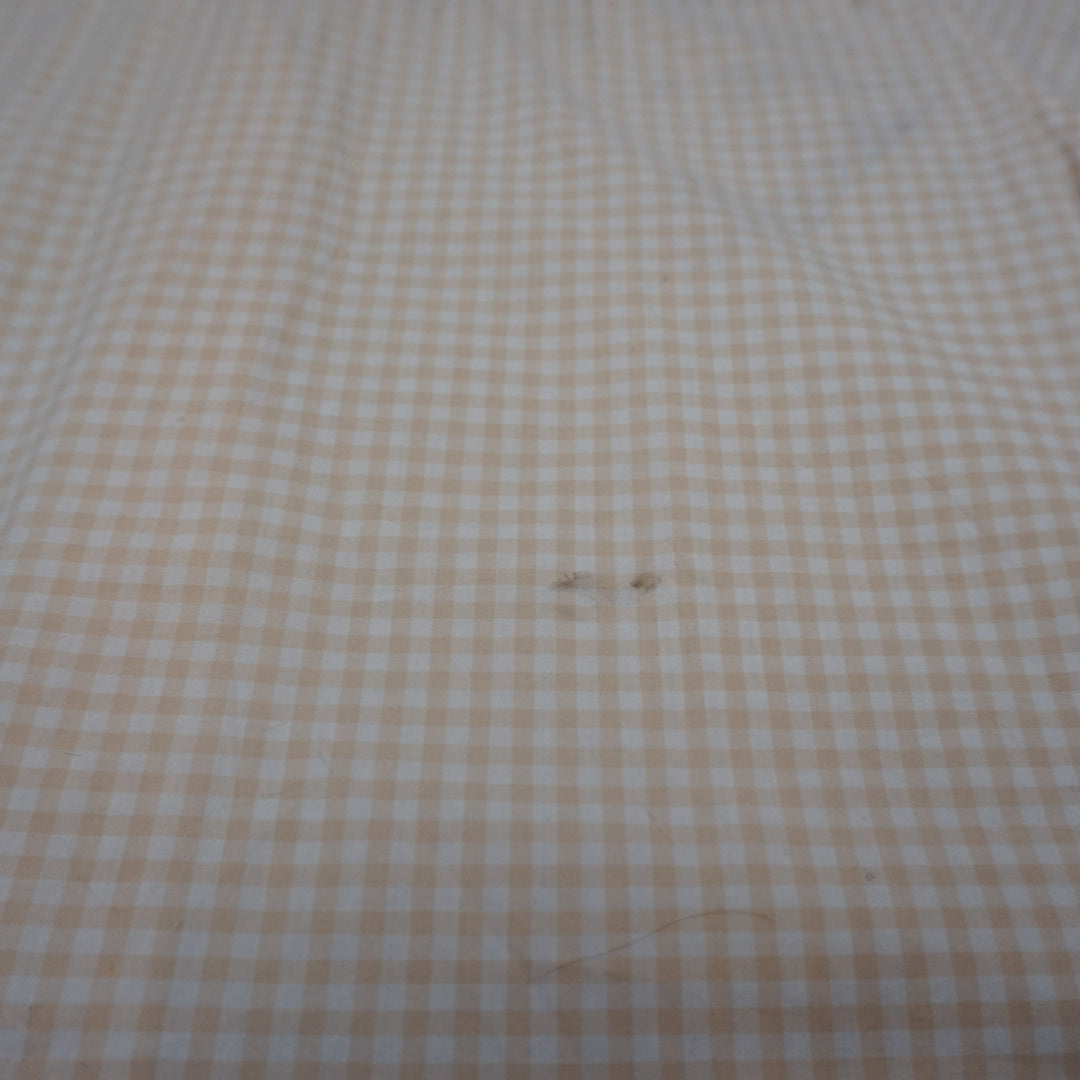 Checkered Shirt