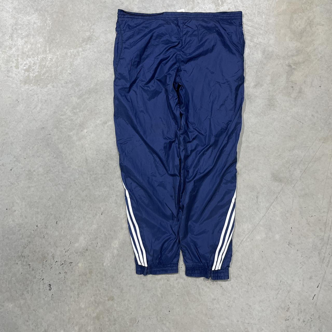 2000s Adidas Track Pants