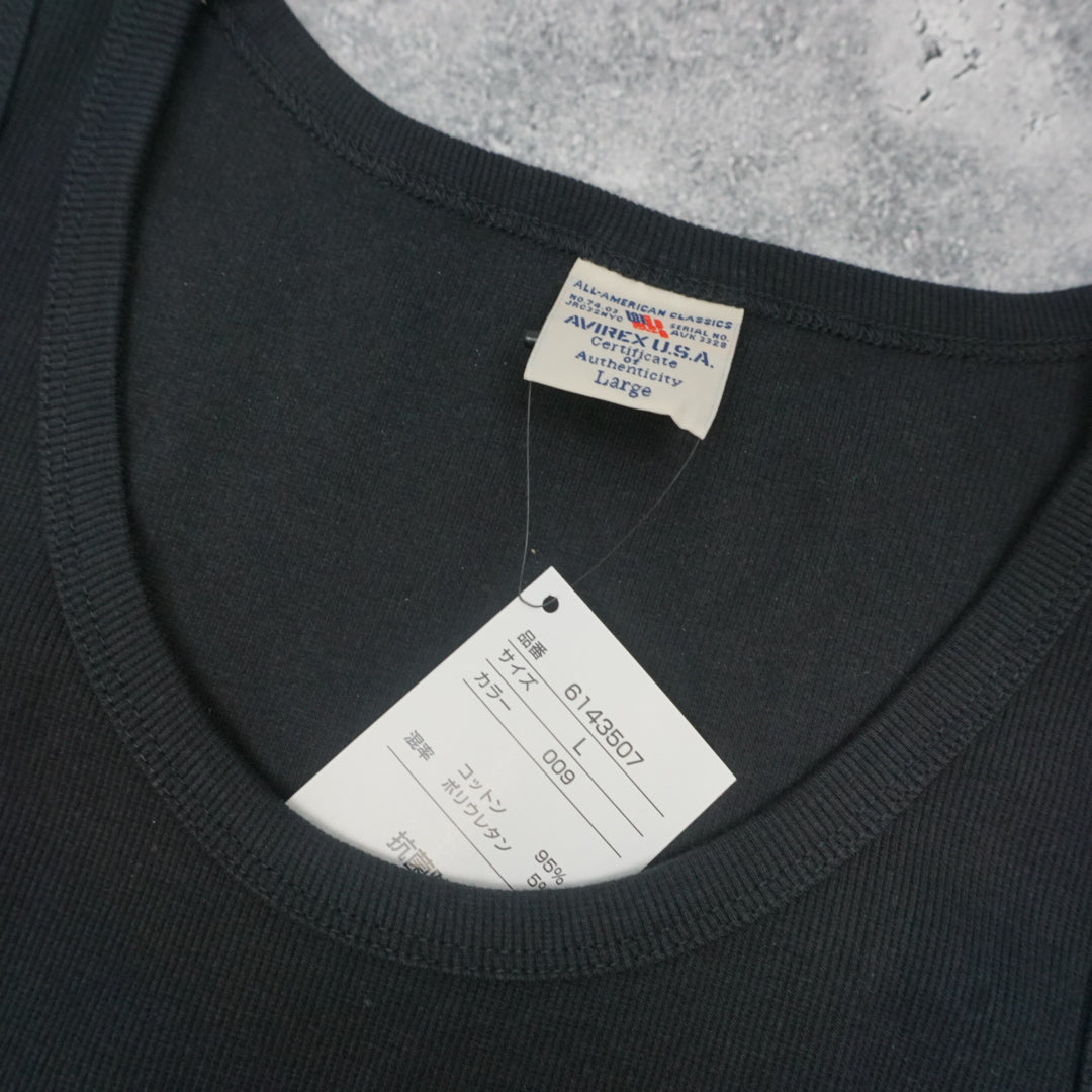 Avirex Daily Wear Tank Top
