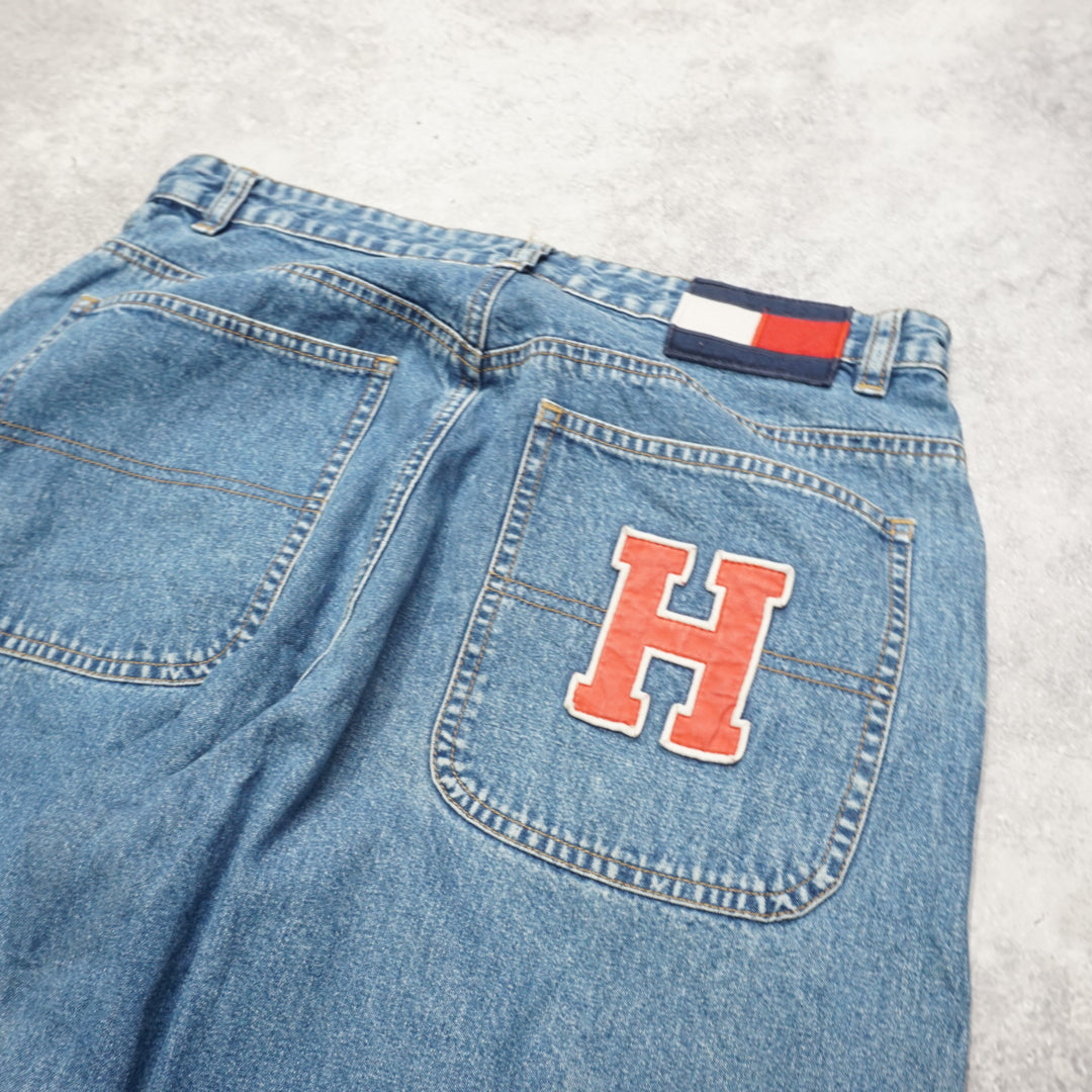 2000s Tommy Hilfiger Jeans