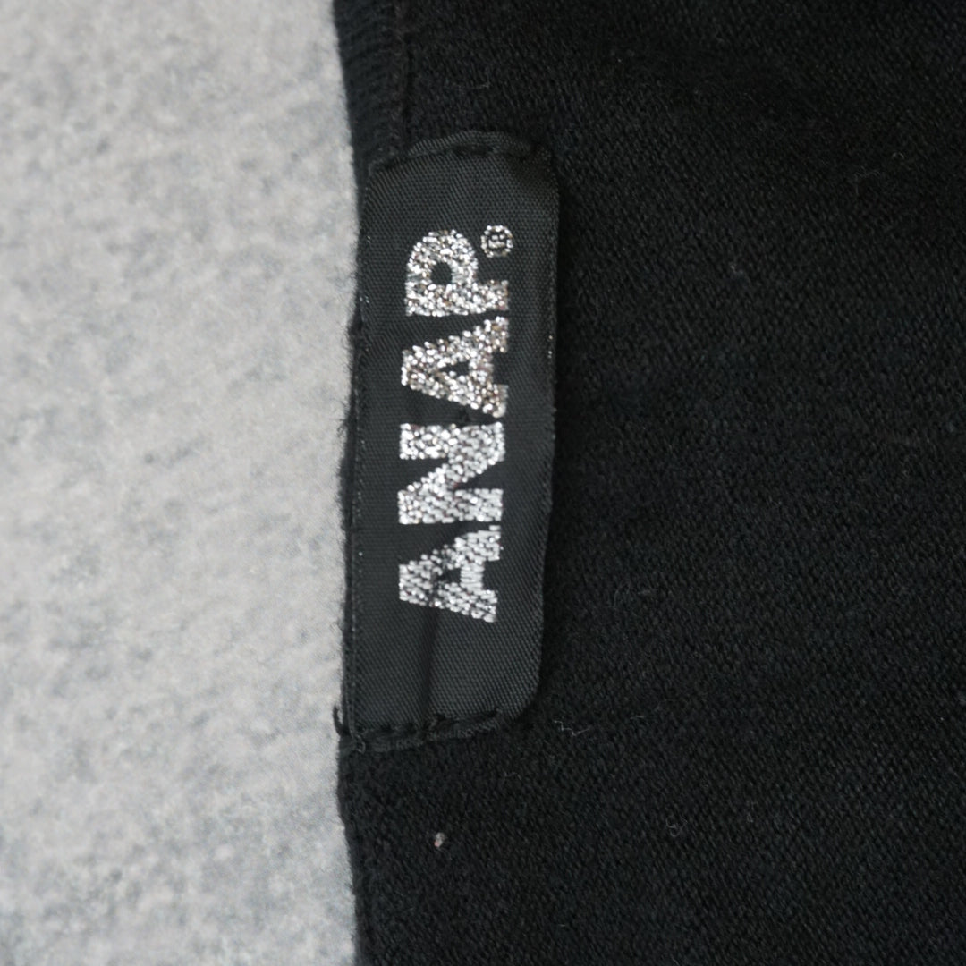2000s Ana Smocked Waist Top