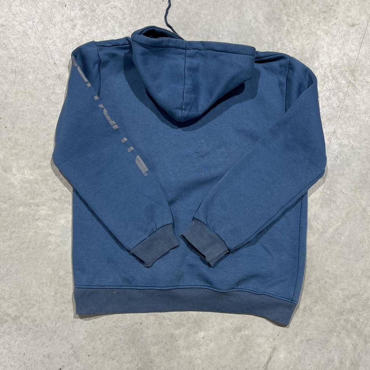 2000s Carhartt Hoodie