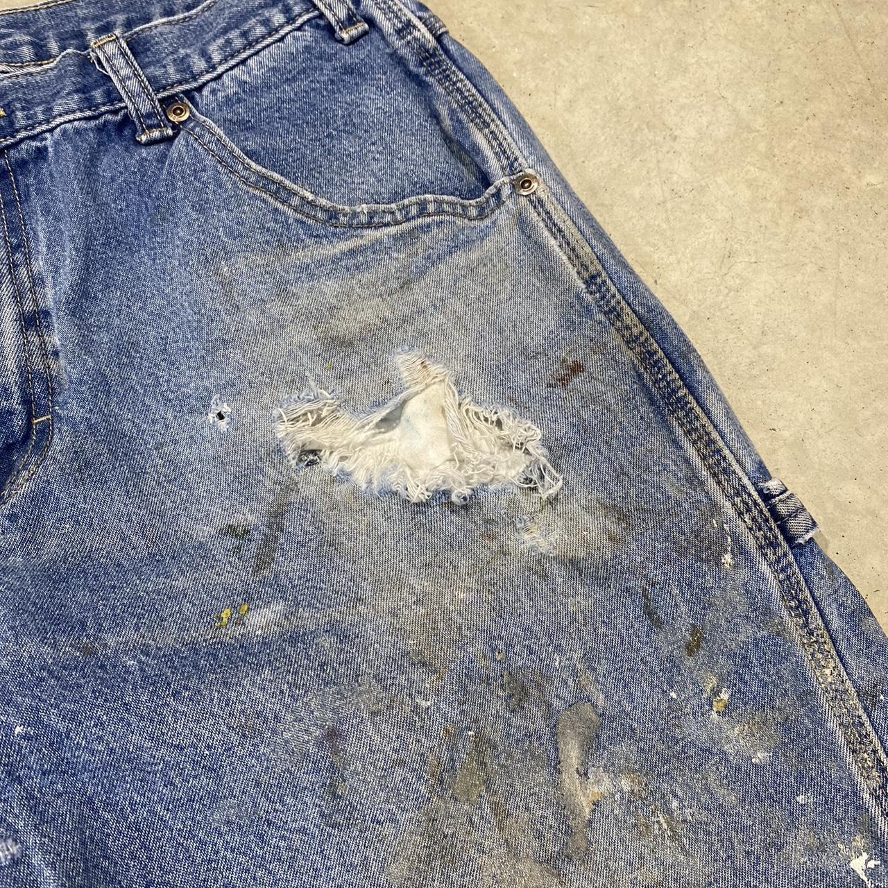 2000s Dickies Relaxed Jeans Cargo