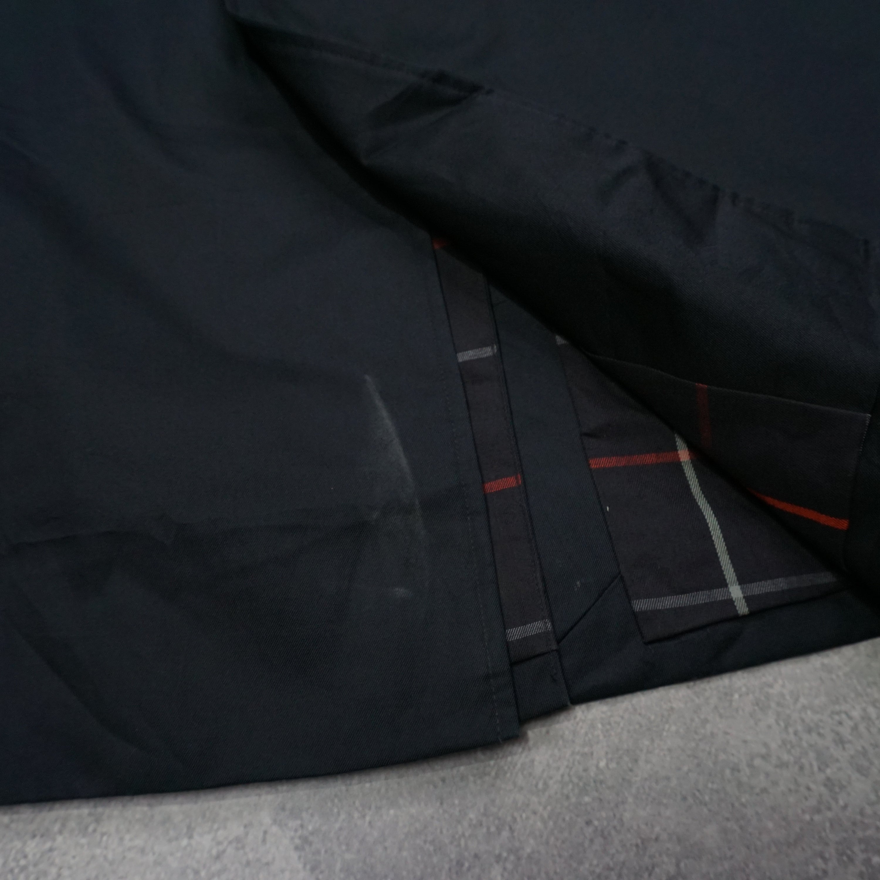 90s Burberrys Trench Coat