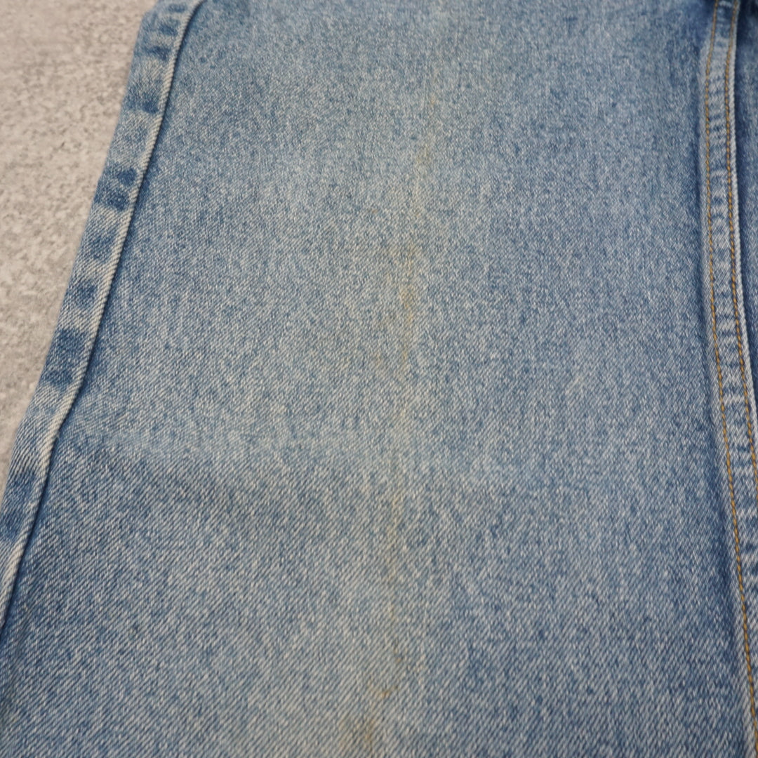 90s Ralph Lauren High Rise Jeans
