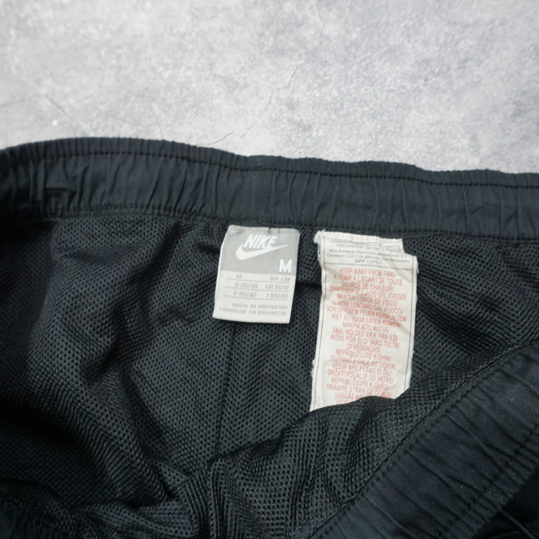 2000s Nike Track Pants
