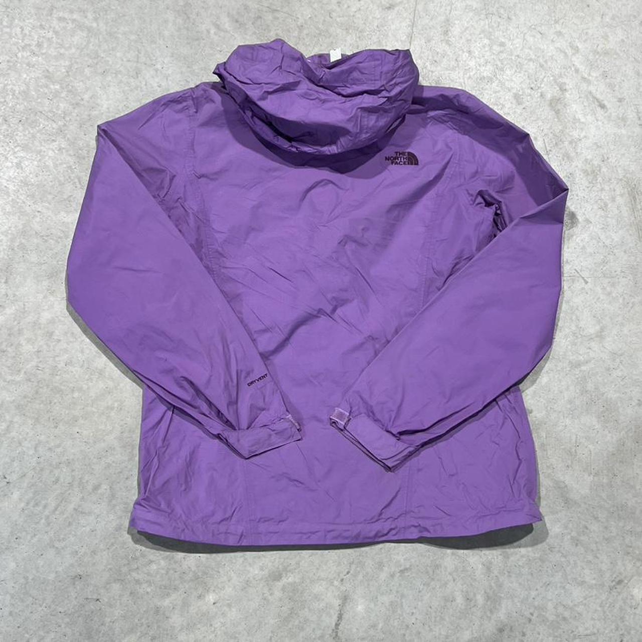 2000s The North Face Track Jacket