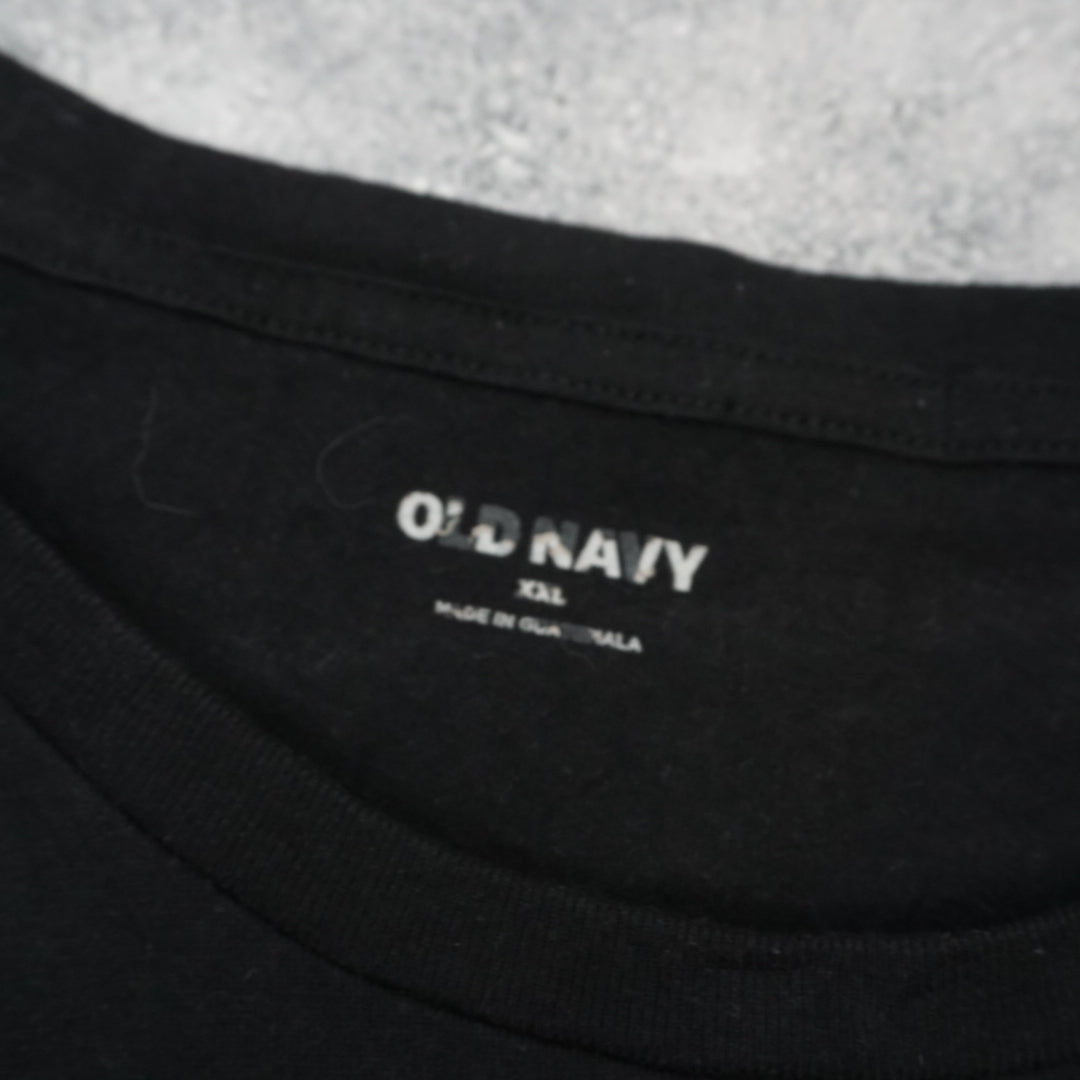 Old Navy Booze T-Shirt
