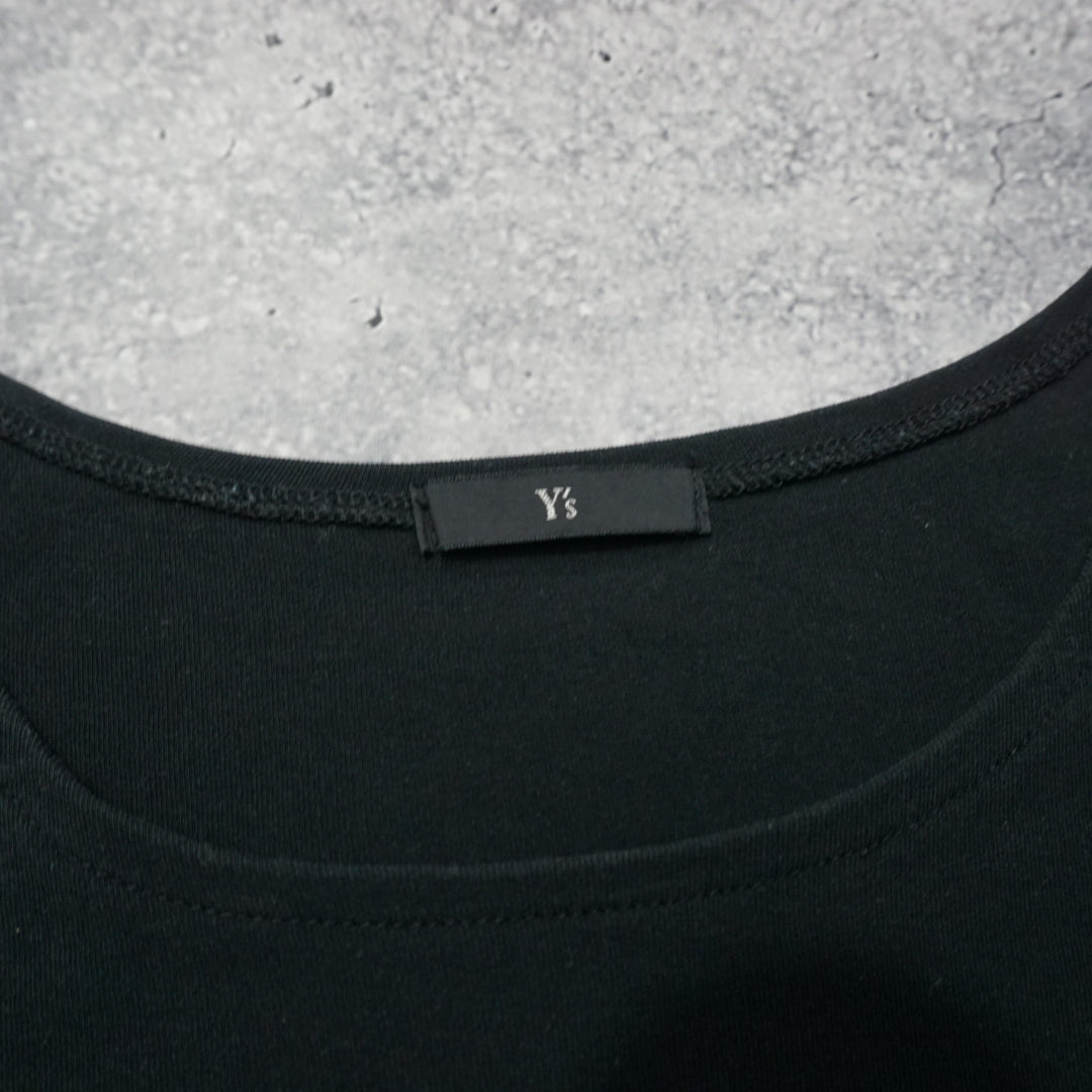Y's T-Shirt