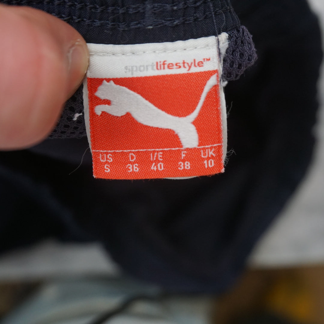 2000s Puma Sport Lifestyle Pants