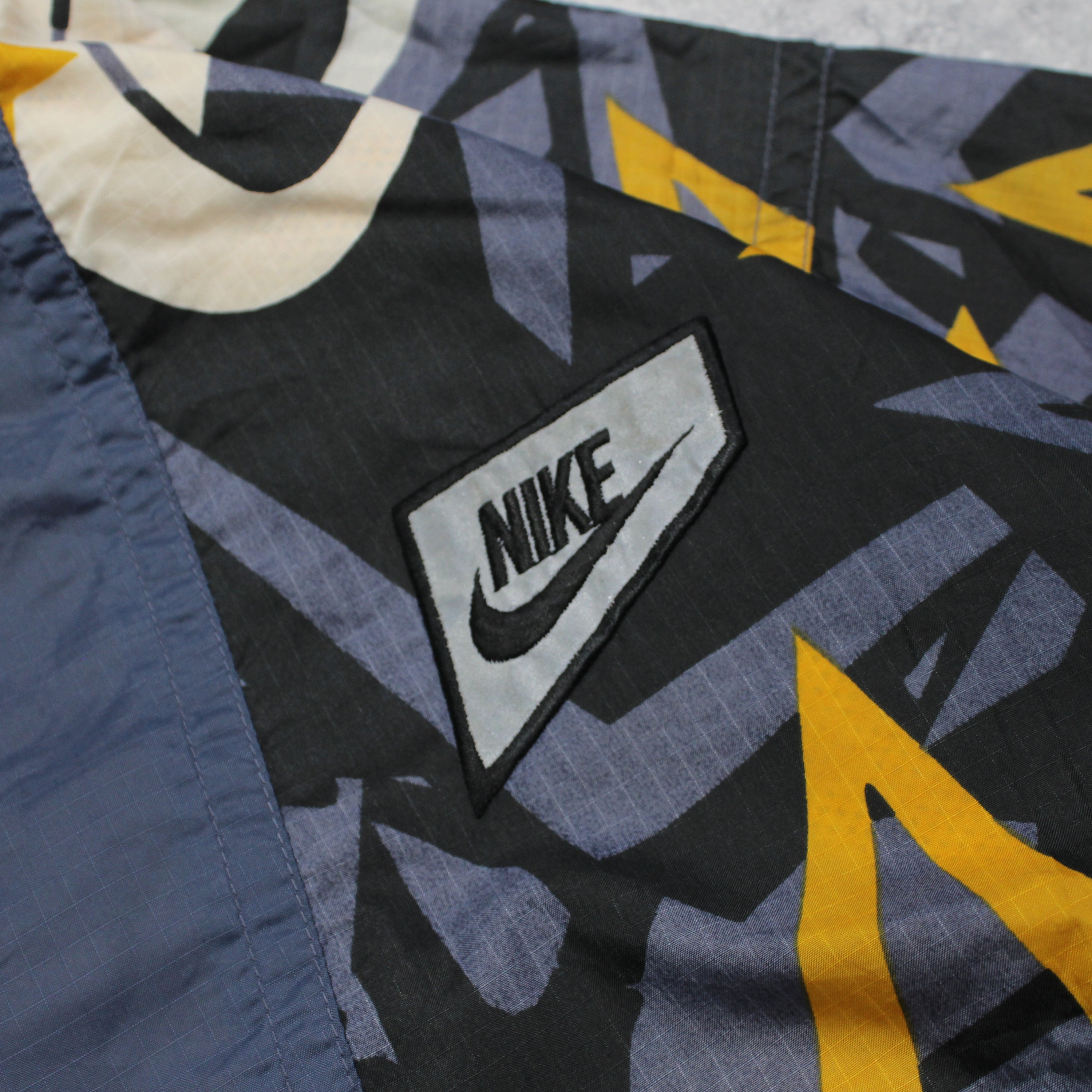 90s Nike Track Jacket