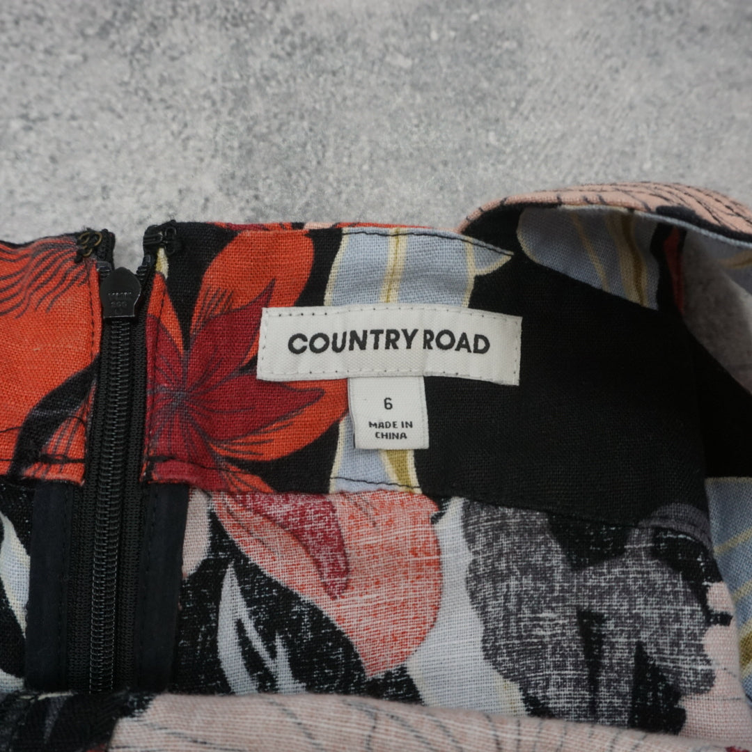 Country Road Overalls
