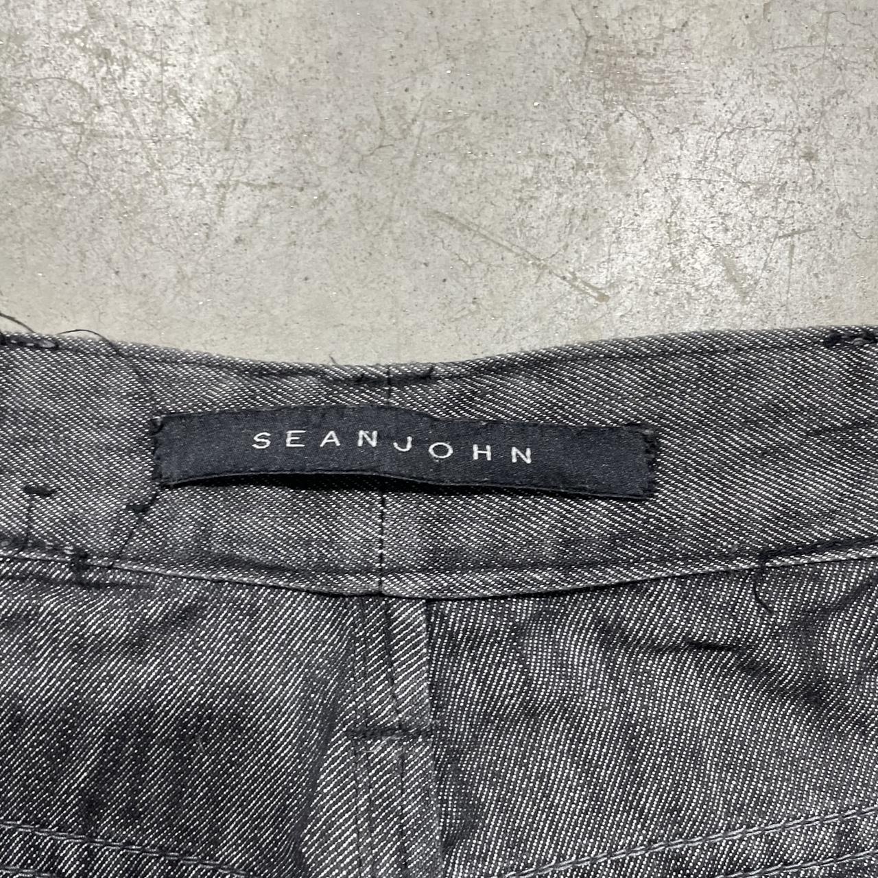 2000s Sean John Jeans