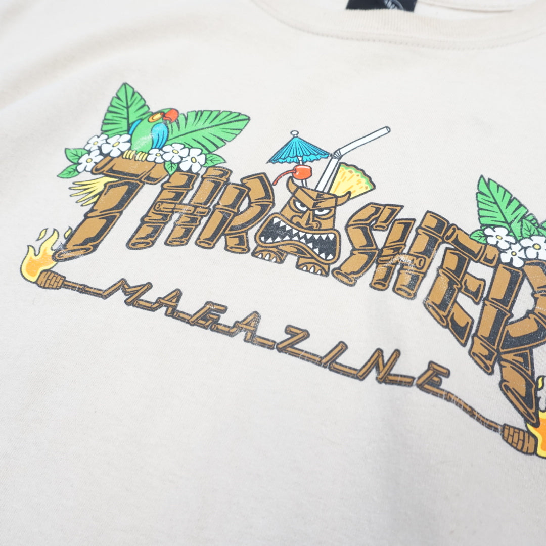 Thrasher Magazine Graphic T-Shirt