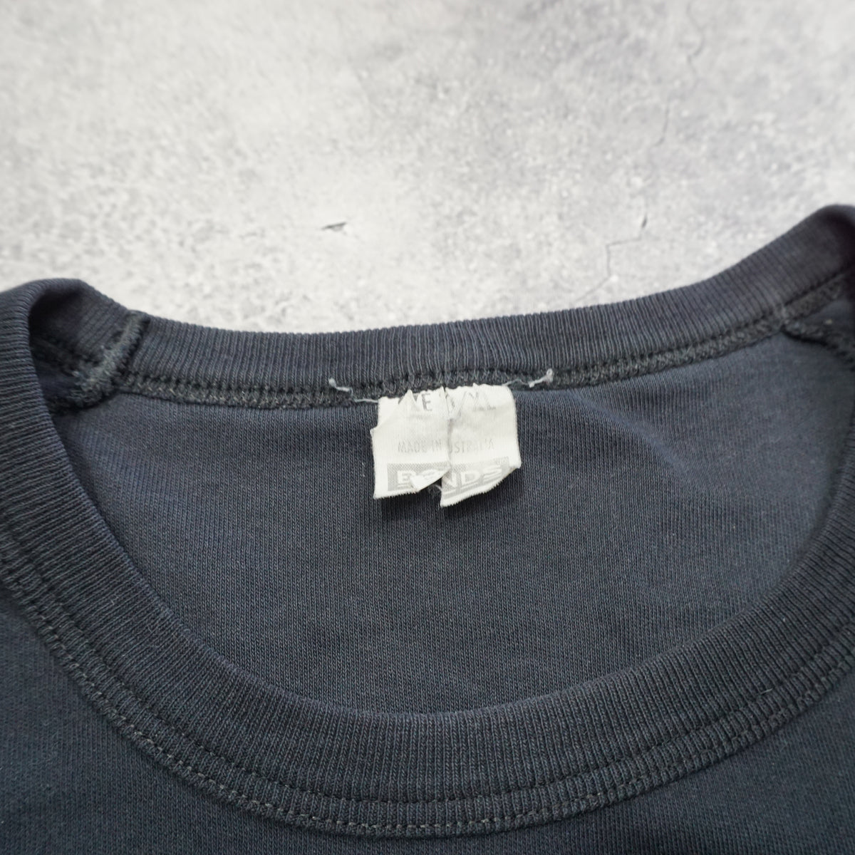 Bonds Raglan T-Shirt
