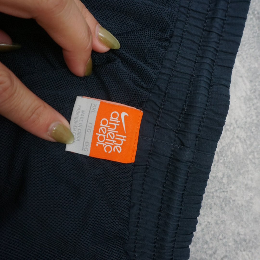 2000s Nike Athletic Track Pants