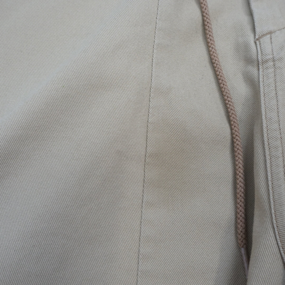 Needles Wide Leg Chino Pants