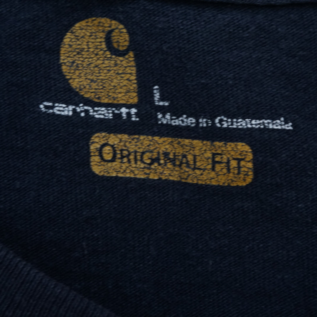 Carhartt Pocket T-Shirt
