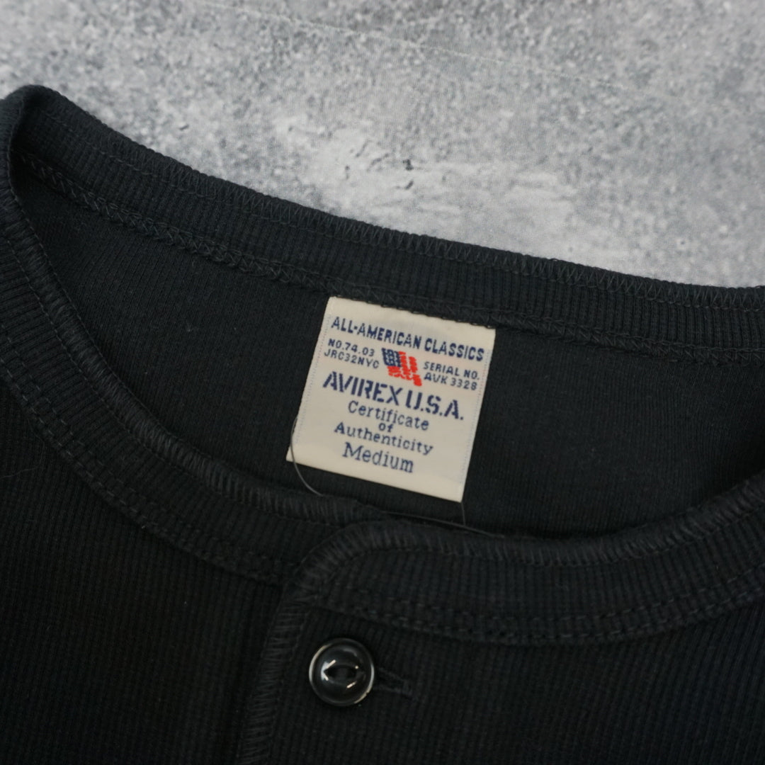 Avirex Daily Wear T-Shirt