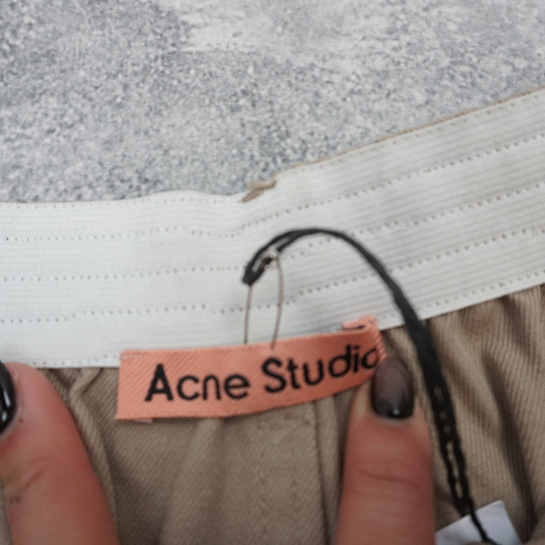 Acne Studios Casual Shorts