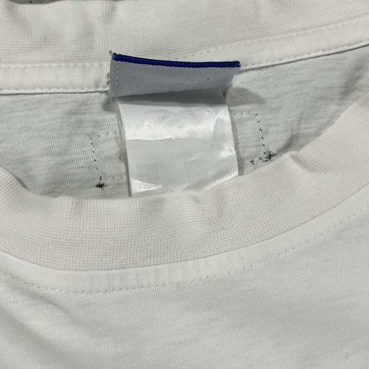 2000s Reebok Athletic T-Shirt