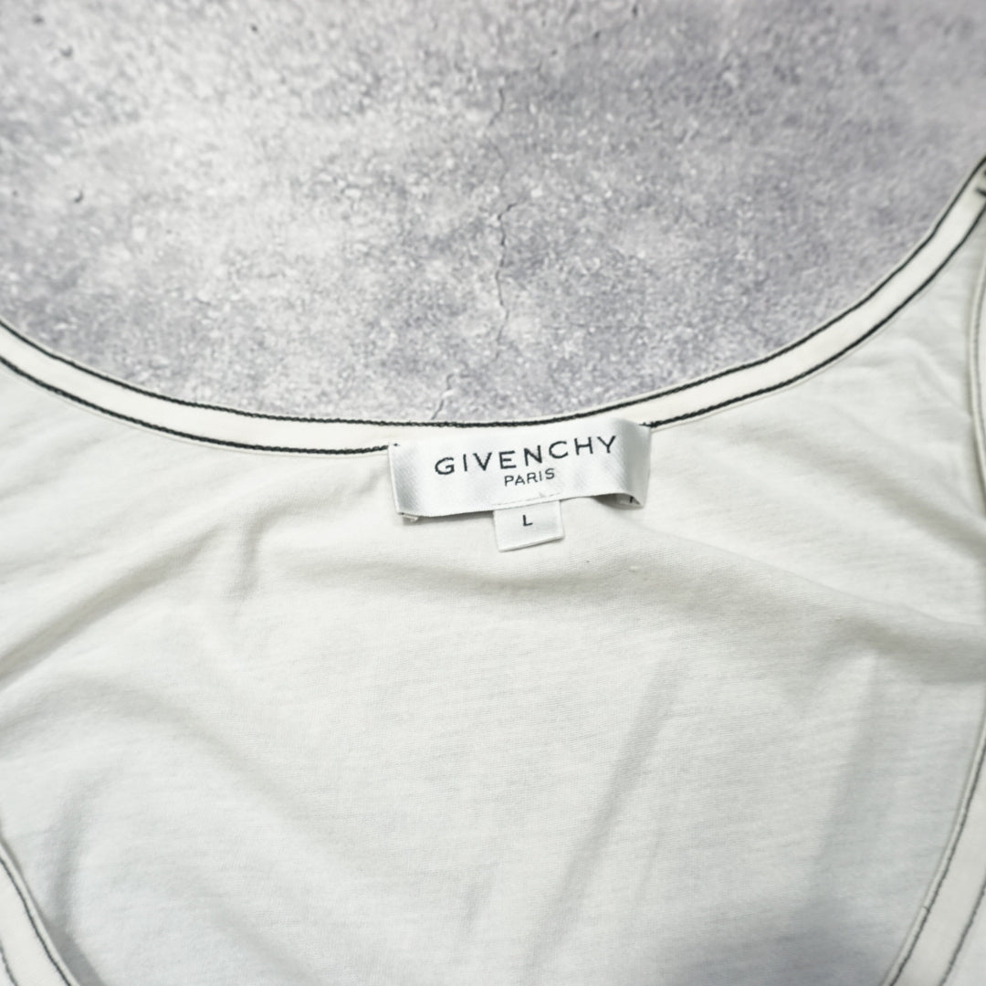 2000s Givenchy Cami