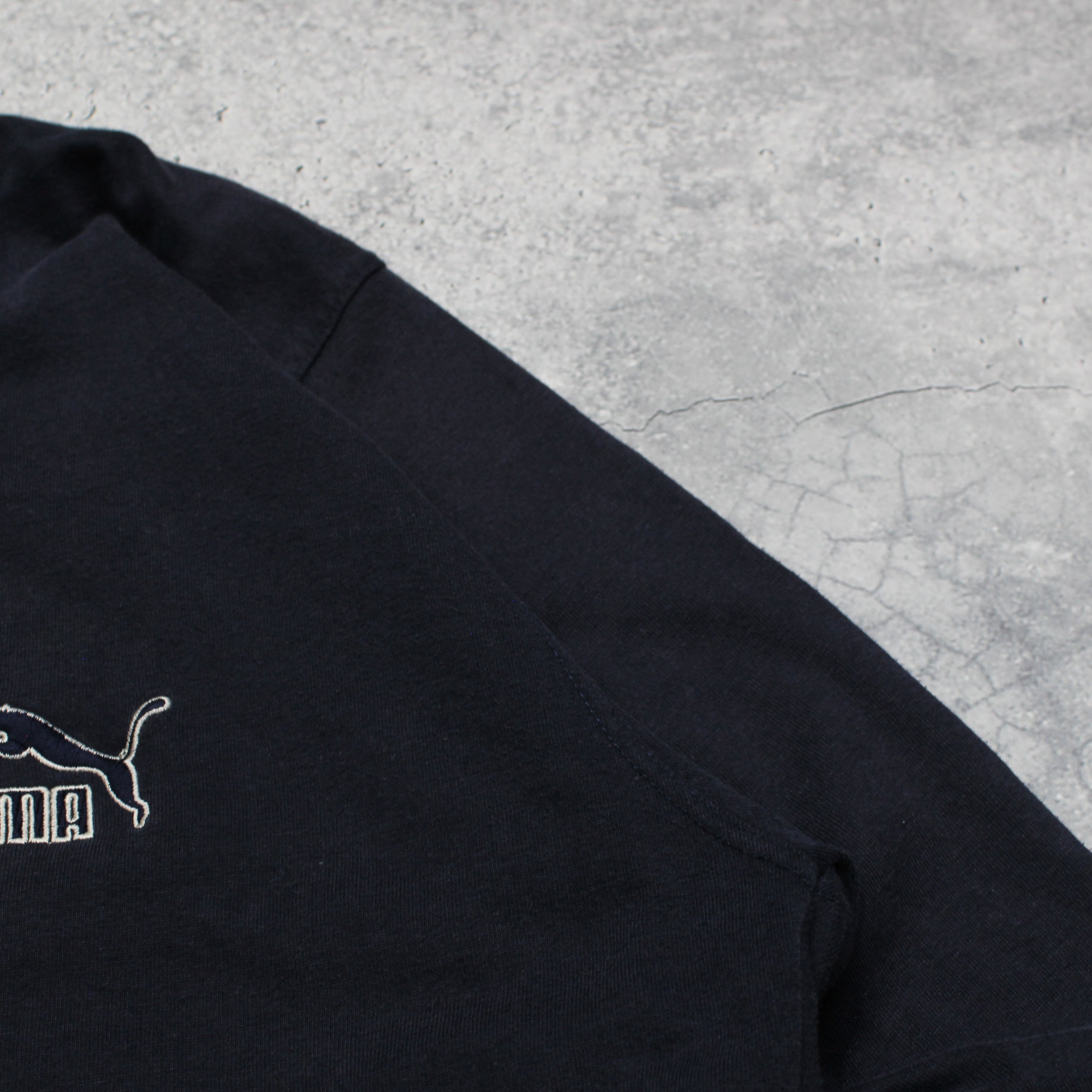 2000s Puma Polo