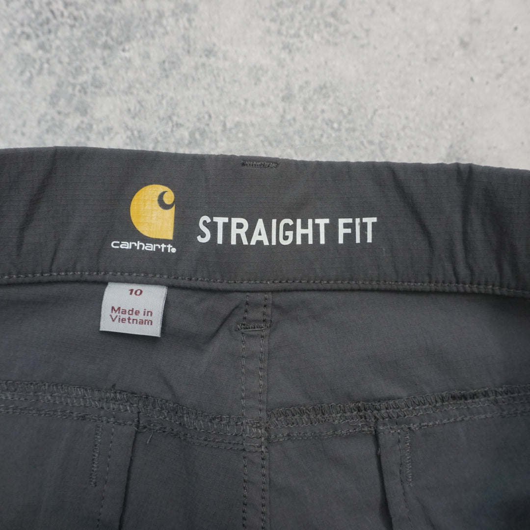 Carhartt Straight Fit Cargo Shorts