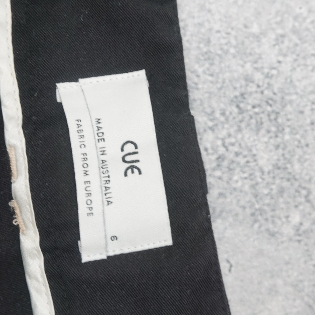 Cue Cargo Classic Skirt