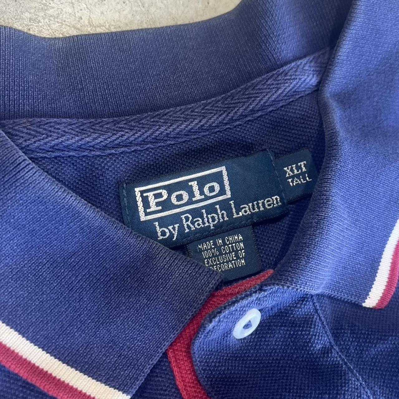 2000s Polo Ralph Lauren T-Shirt