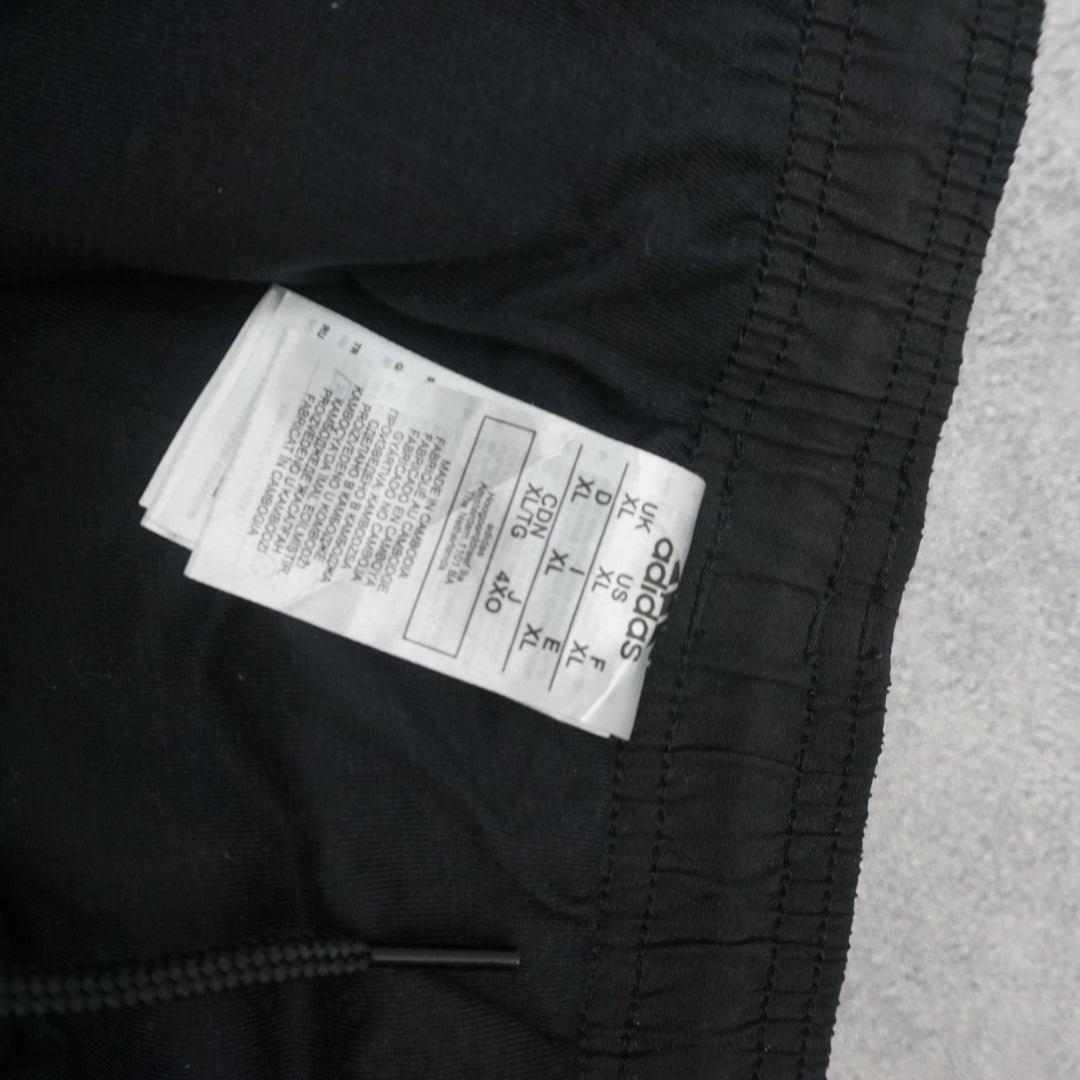 2000s Adidas Track Pants