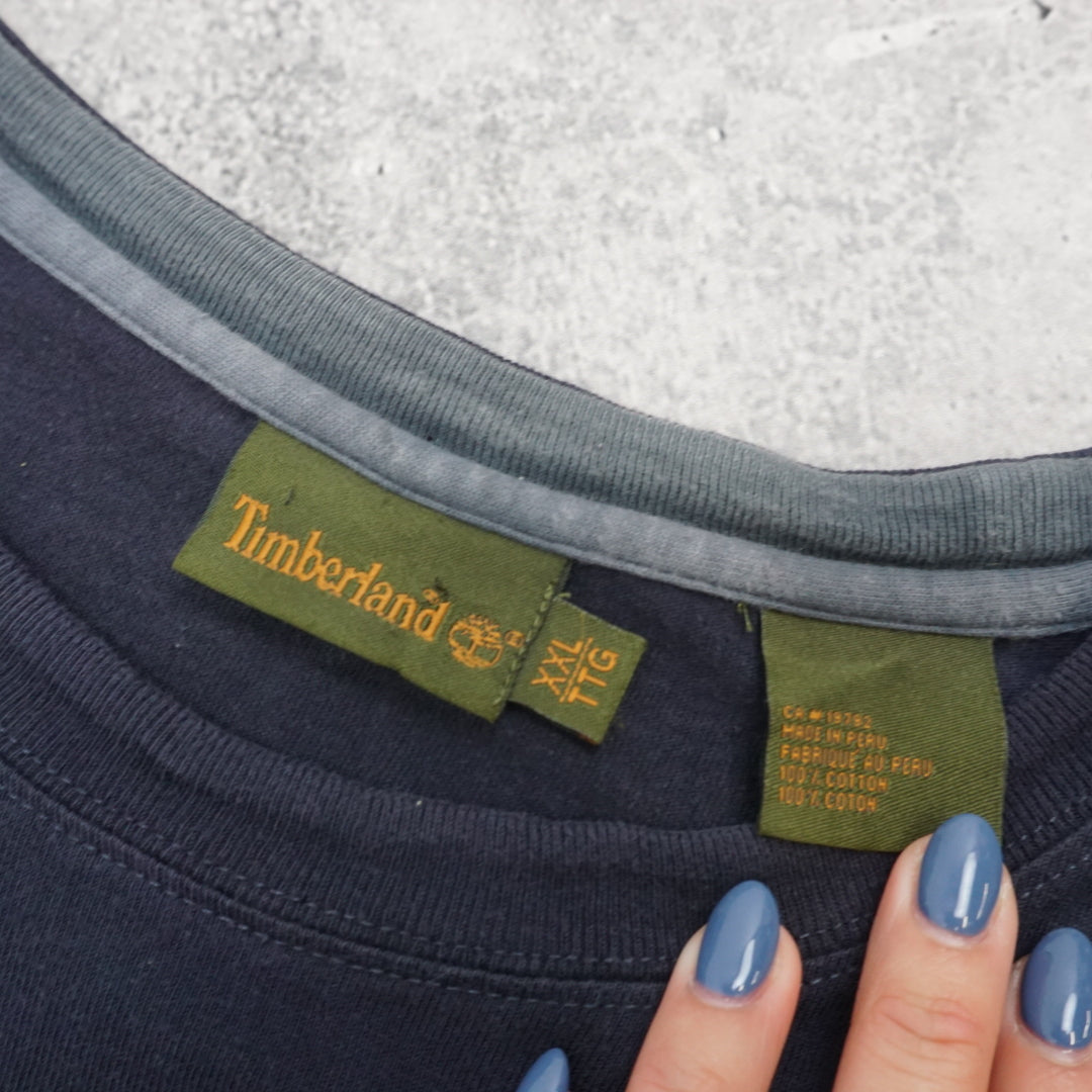 Timberland T-Shirt