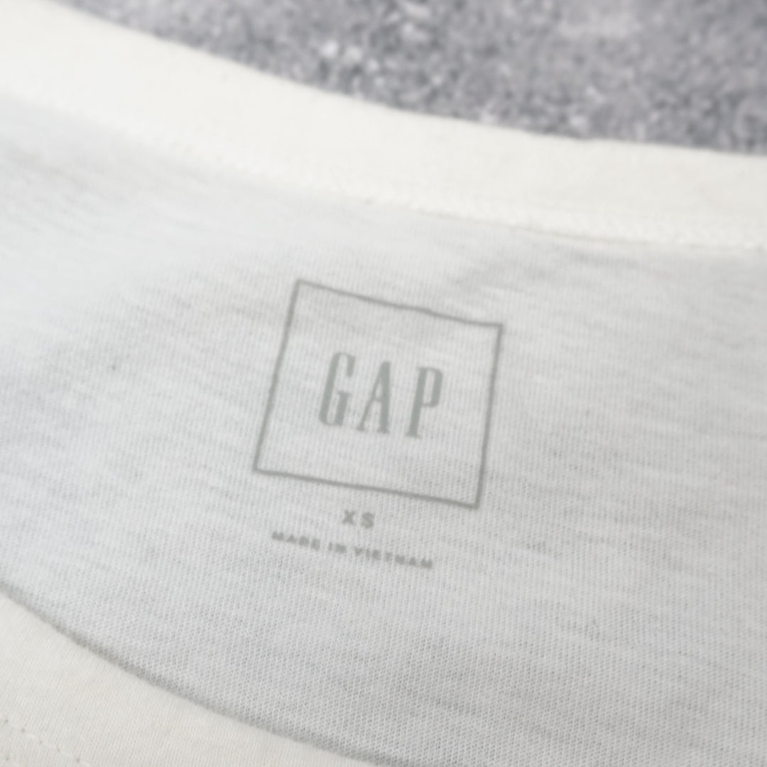 Gap Arch Logo T-Shirt