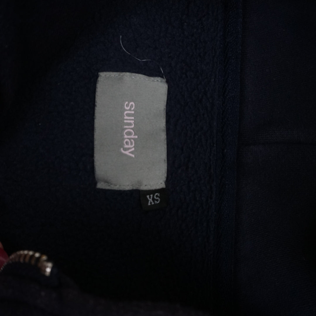 2000s Sunday Hoodie