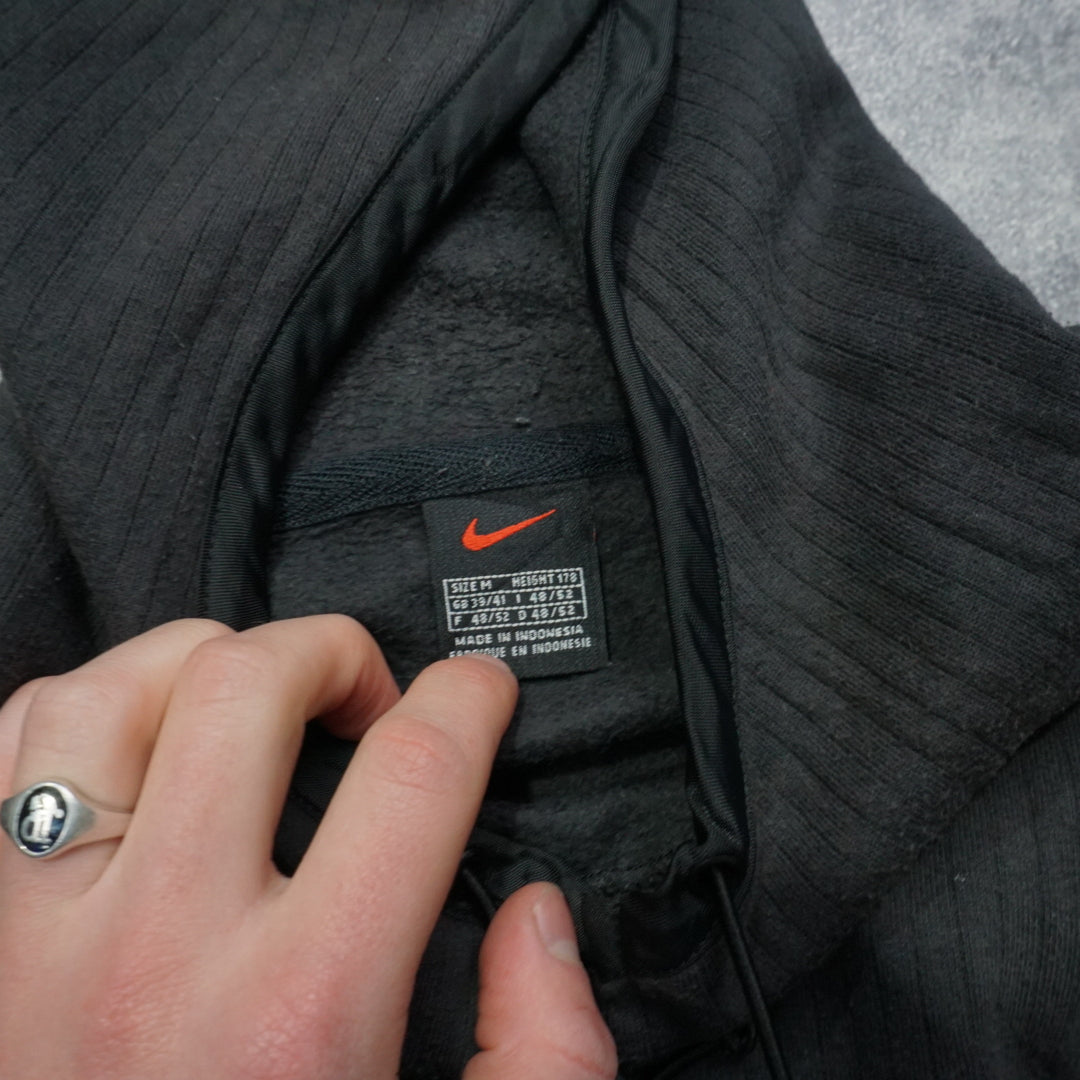 90s Nike Hoodie