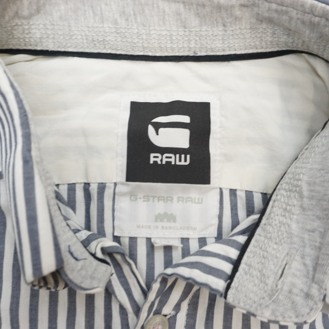 G-Star Raw Button Up