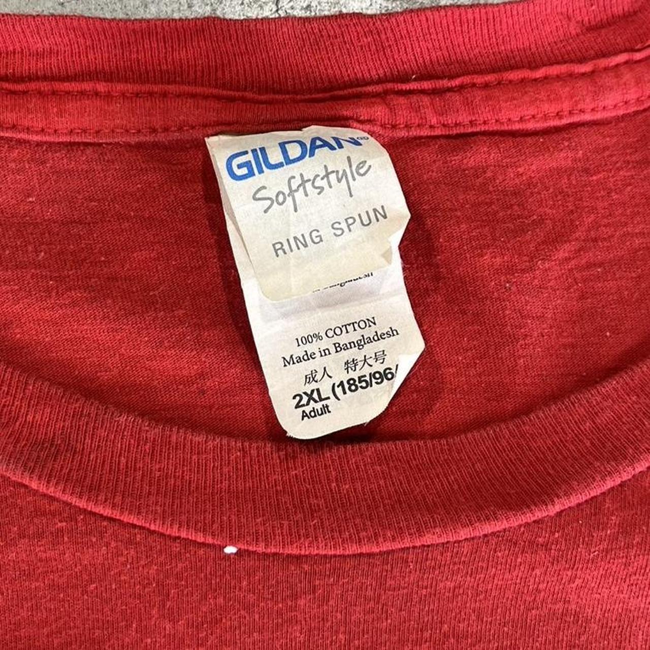 2000s Graphic T-Shirt