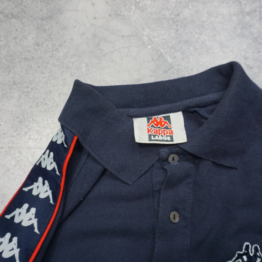 2000s Kappa Polo