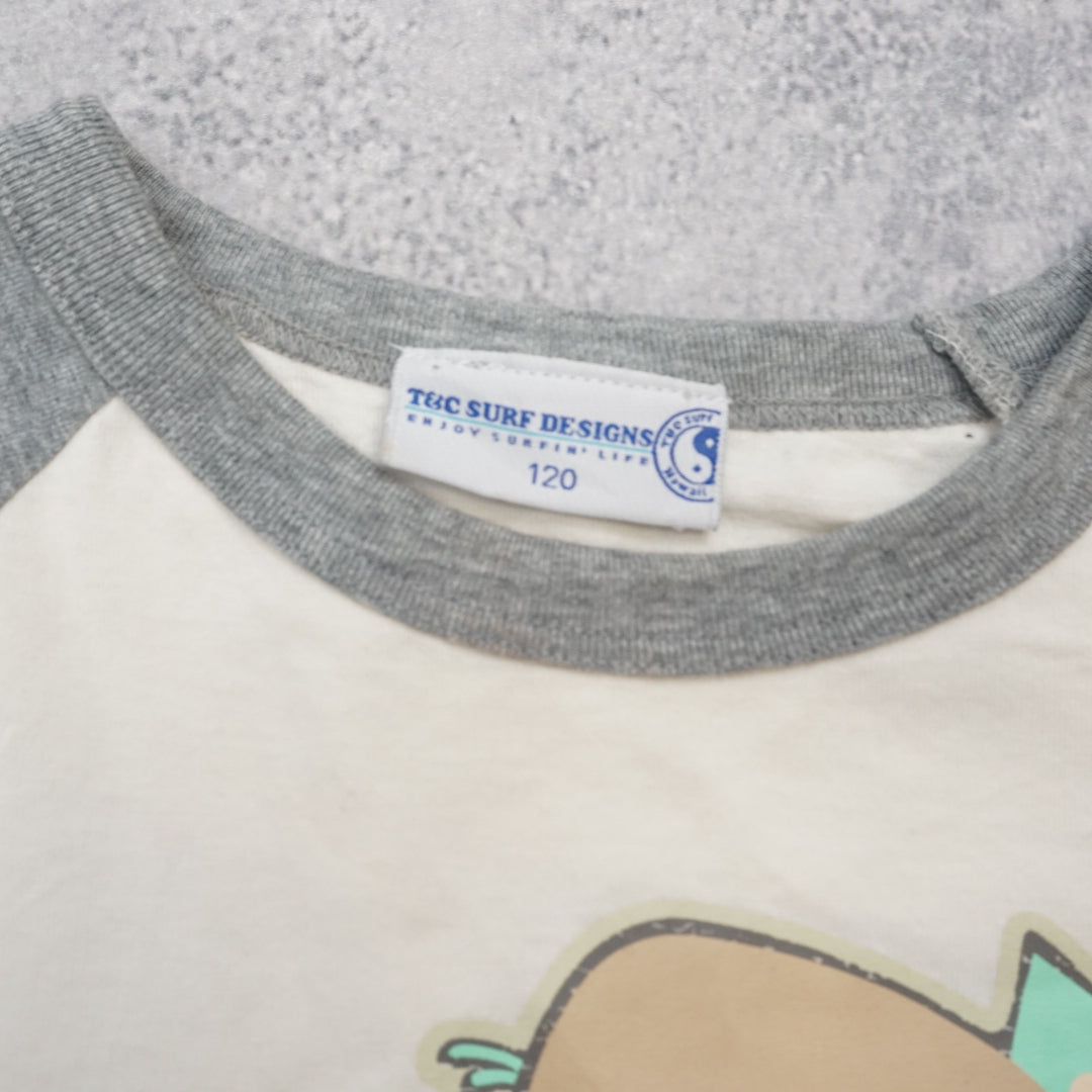 T&C Surf Designs T-Shirt
