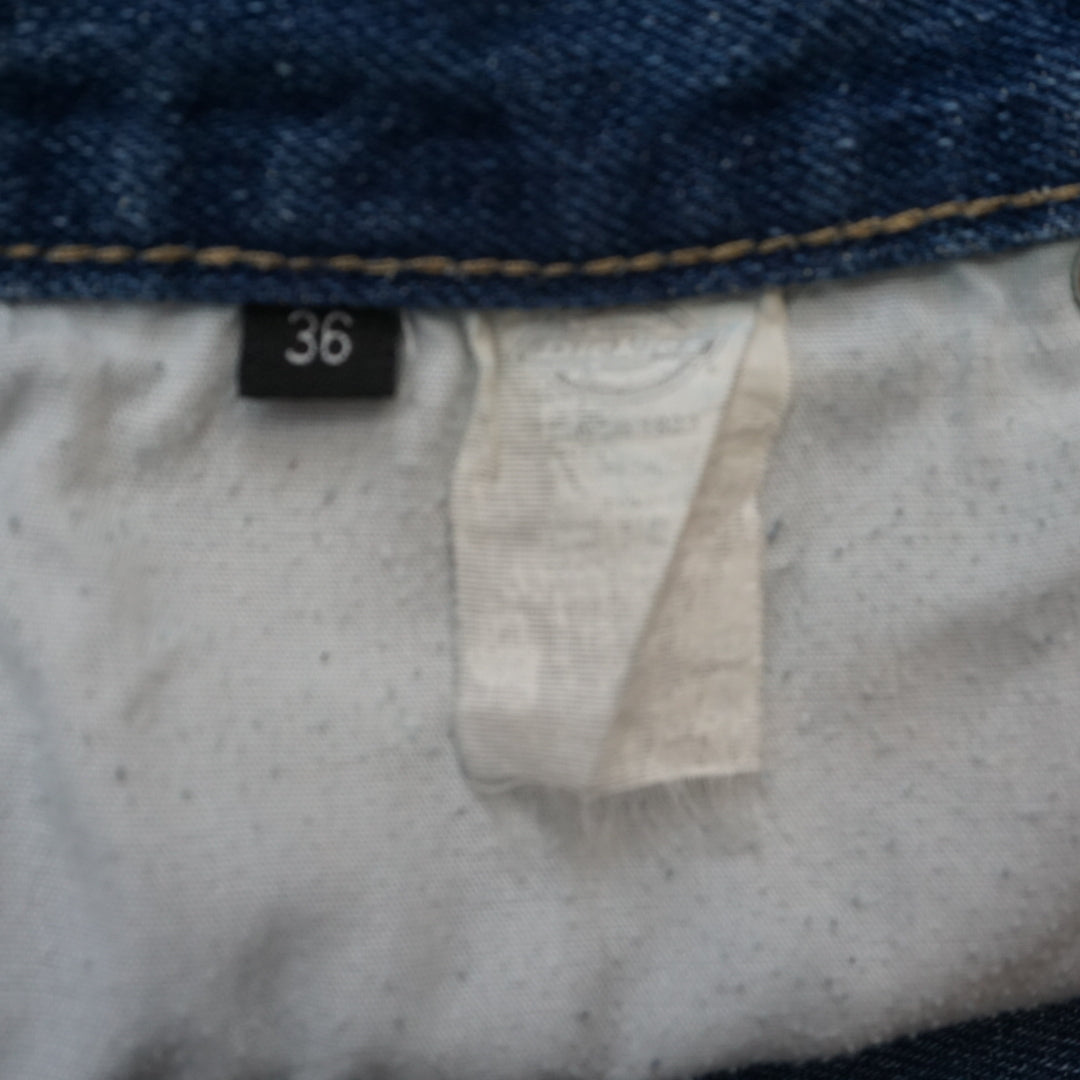 90s Lee Cargo Denim Shorts