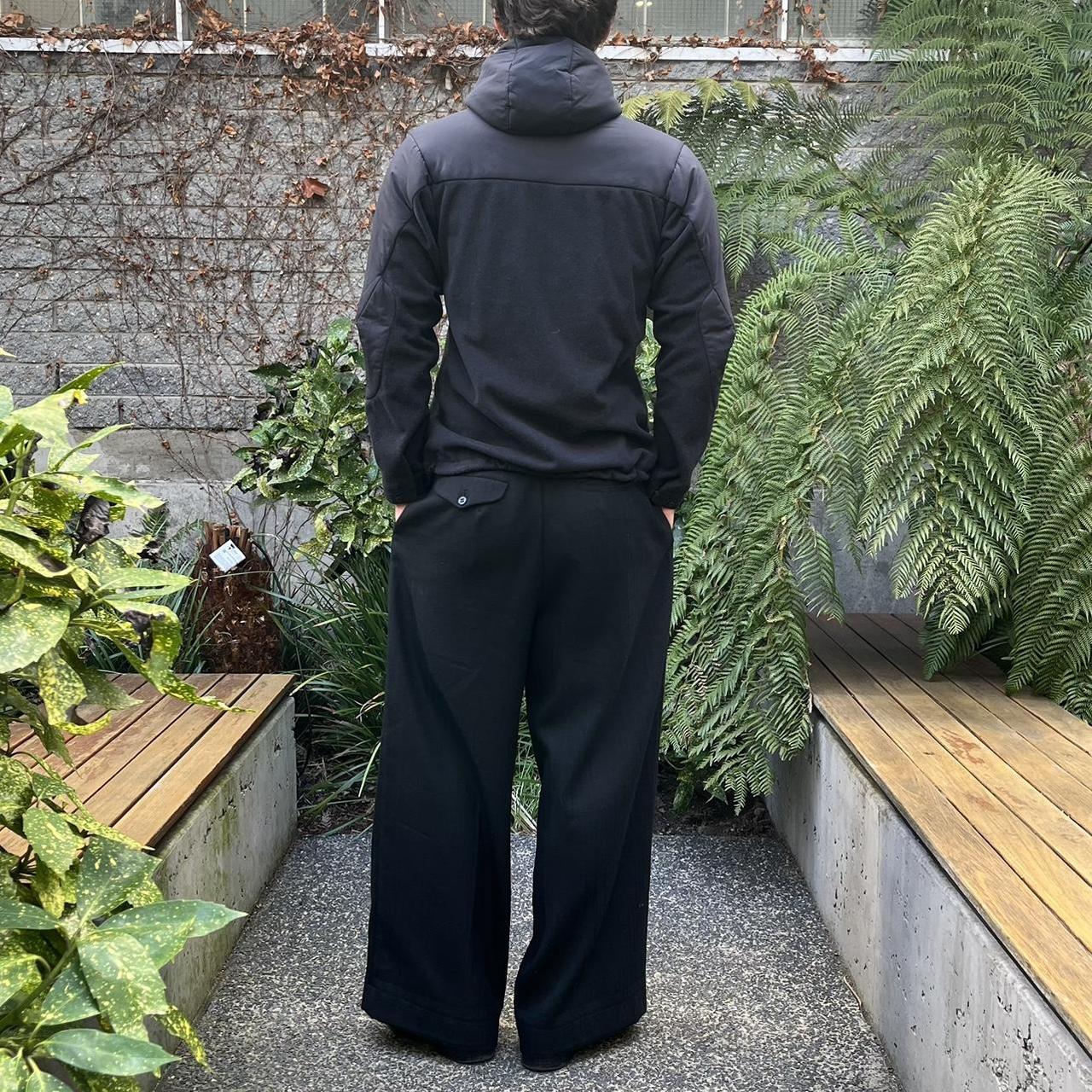 And Wander Pertex Insulated Jacket