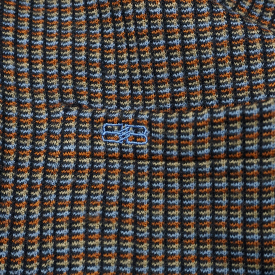 2000s Balenciaga Polo