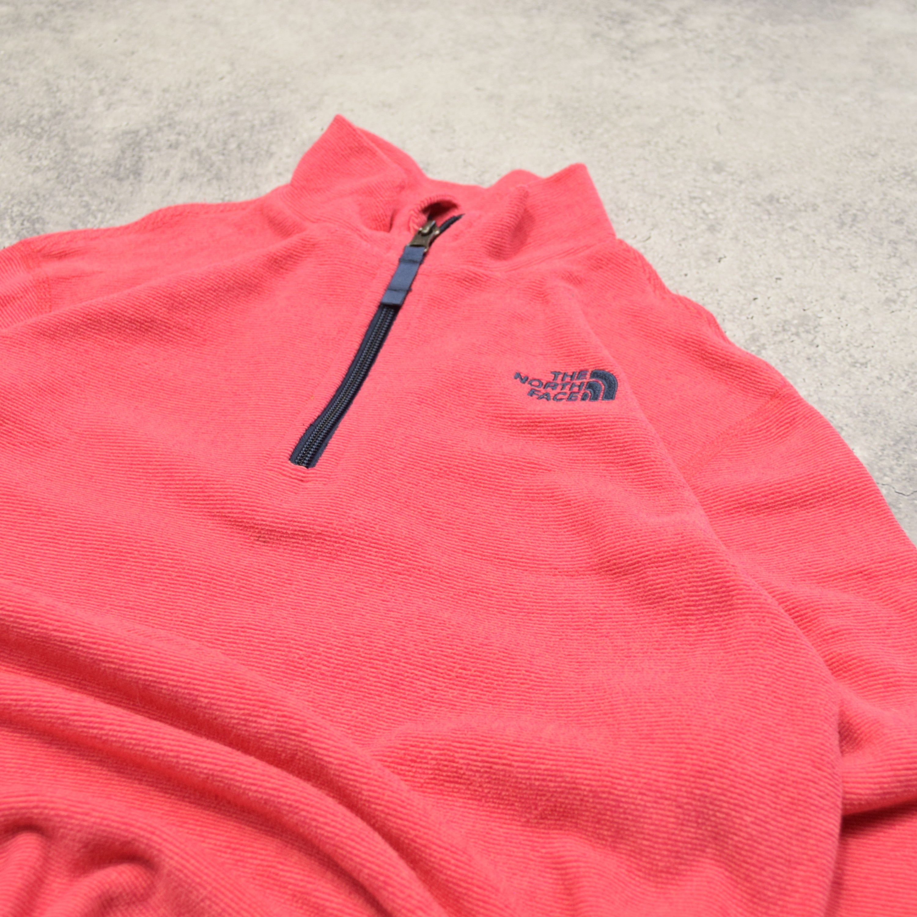 The North Face Zip Up